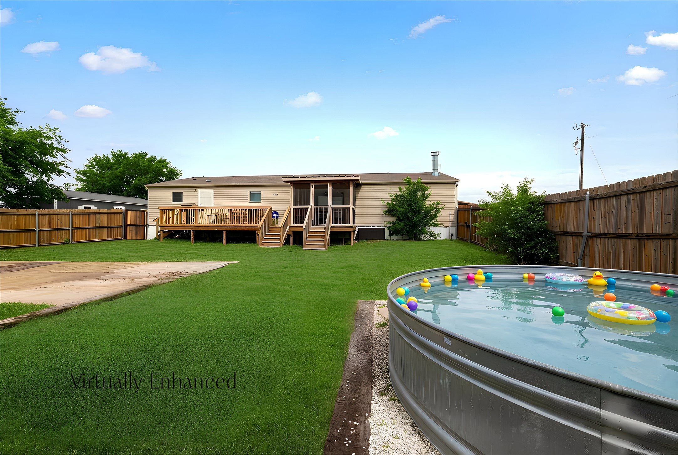 2614 County Road 4010 Decatur TX 76234