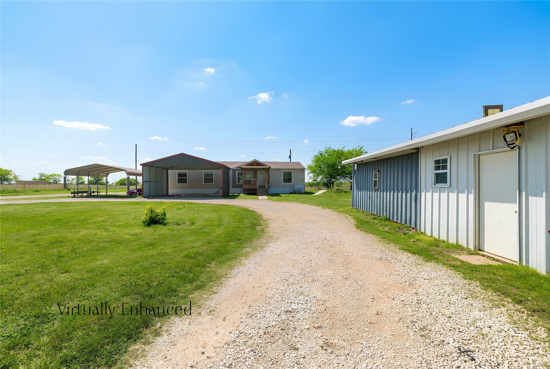 2614 County Road 4010 Decatur TX 76234