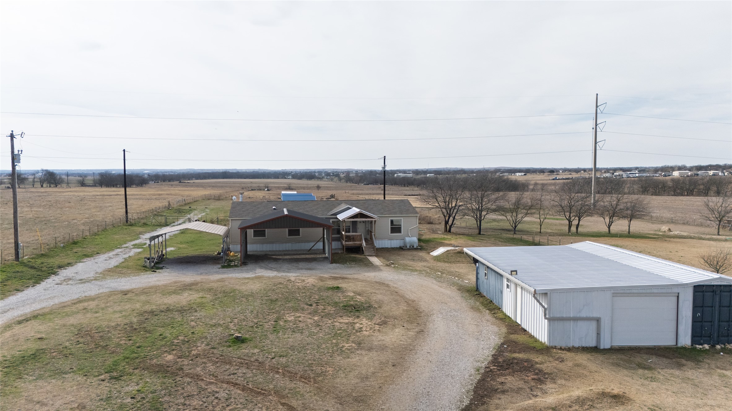 2614 County Road 4010 Decatur TX 76234