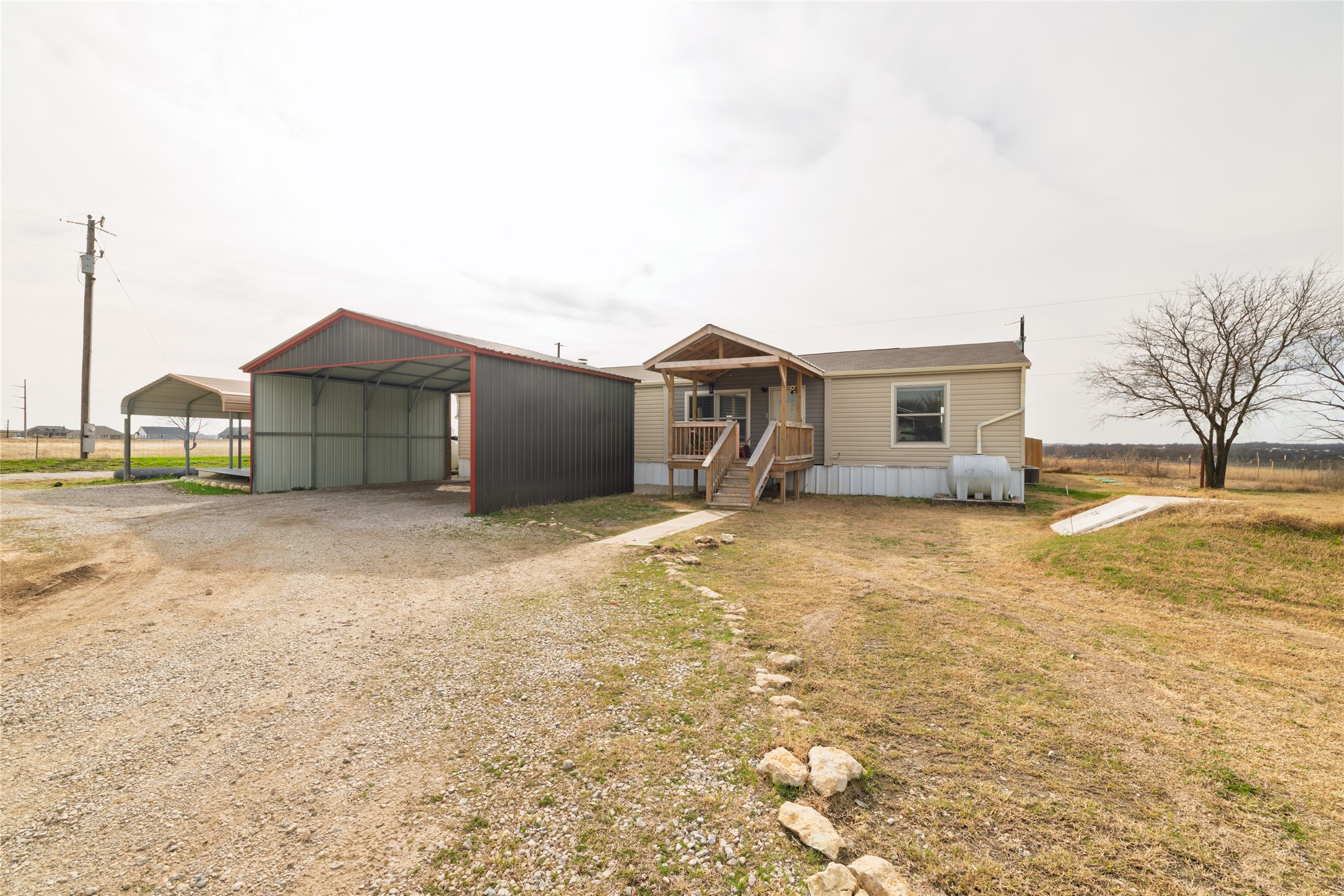2614 County Road 4010 Decatur TX 76234