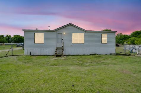 373 Eubanks Road Maypearl TX 76064