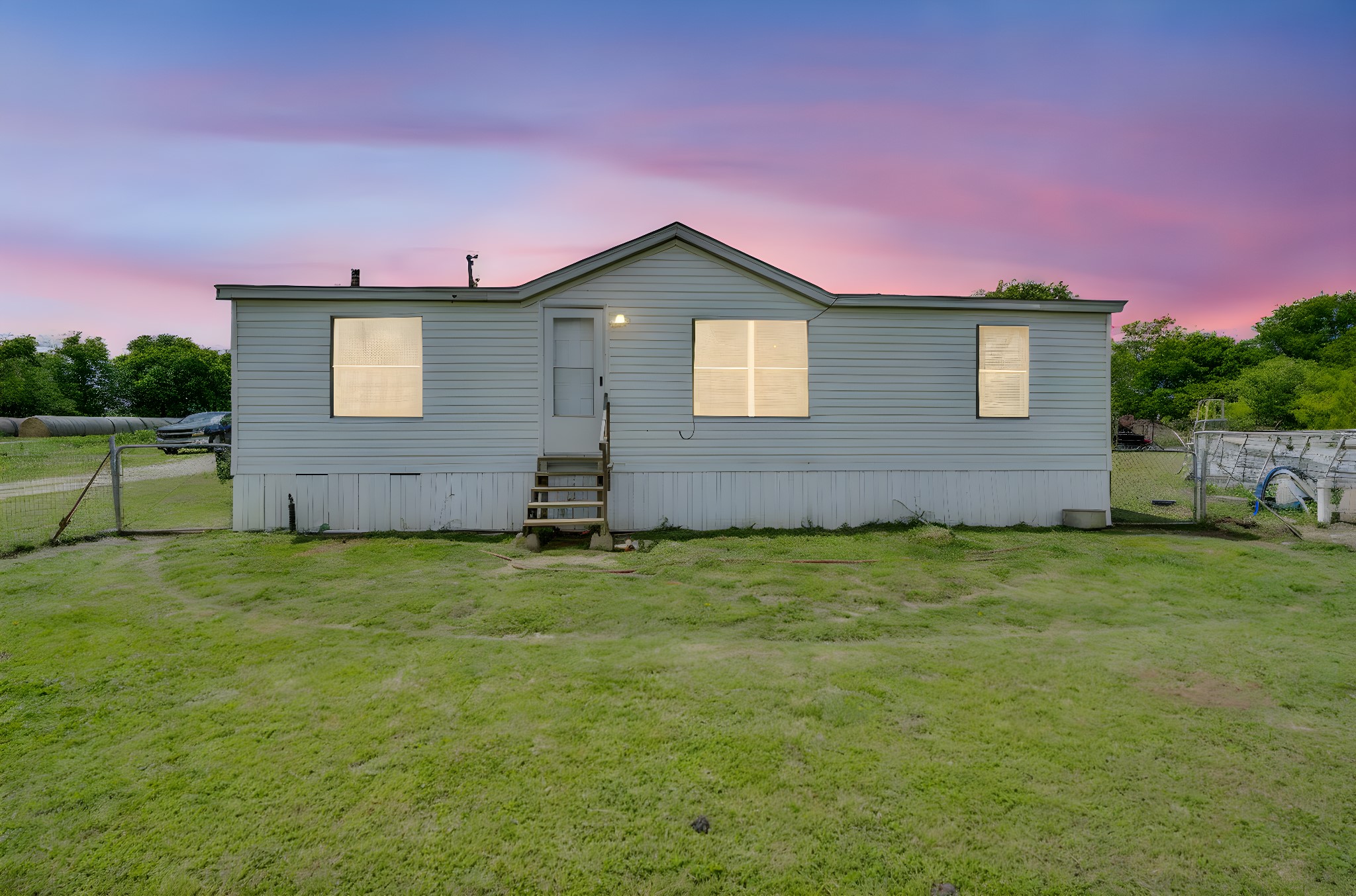 373 Eubanks Road Maypearl TX 76064