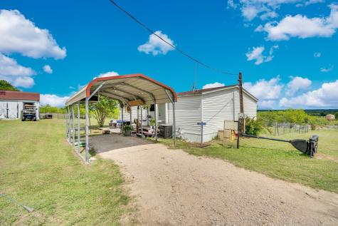 373 Eubanks Road Maypearl TX 76064