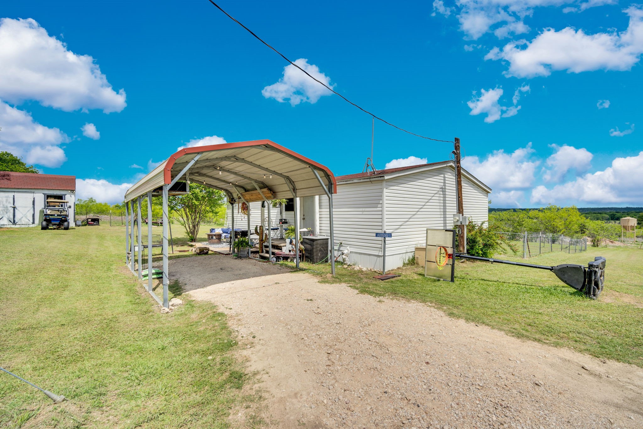 373 Eubanks Road Maypearl TX 76064