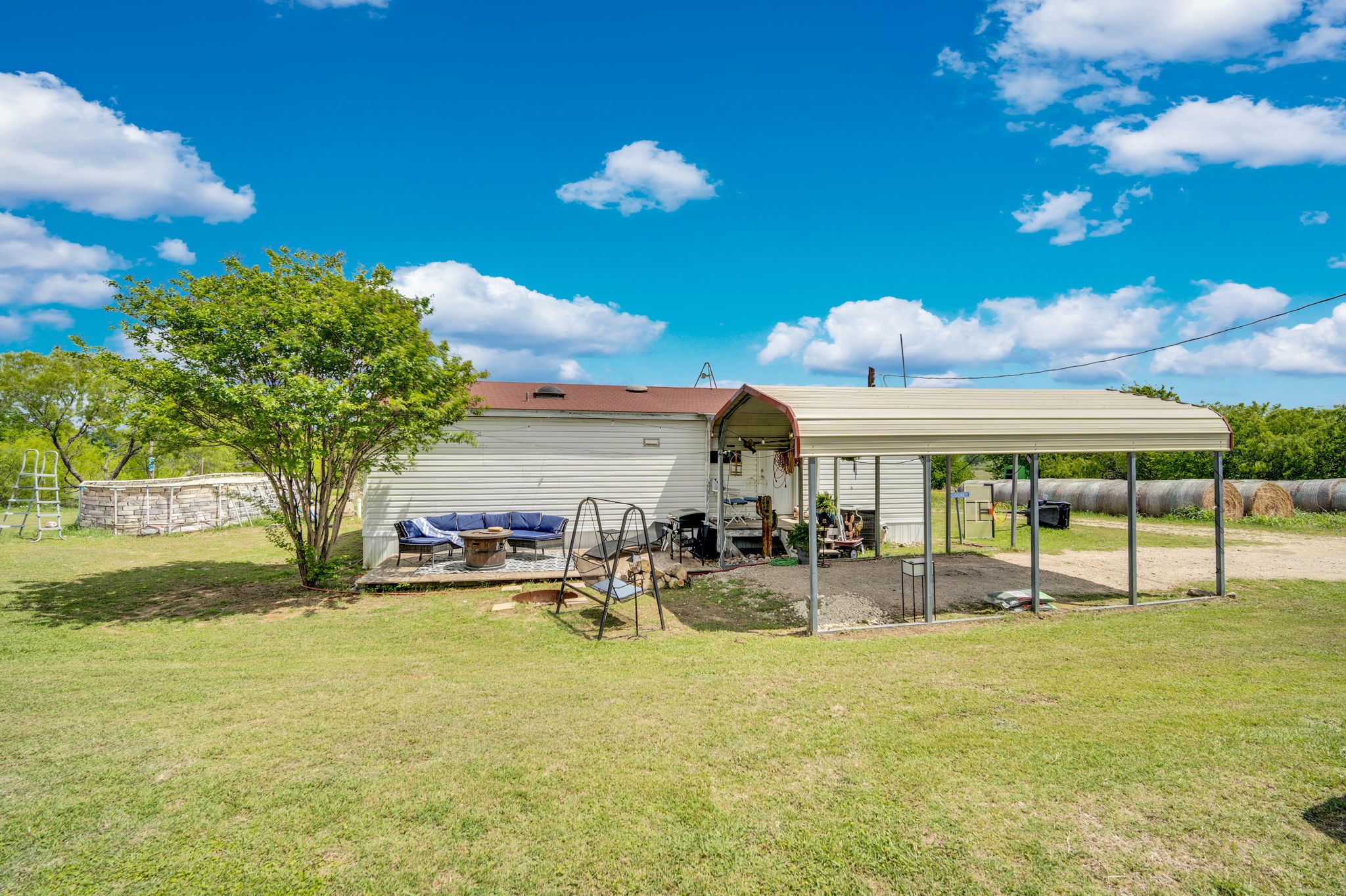 373 Eubanks Road Maypearl TX 76064