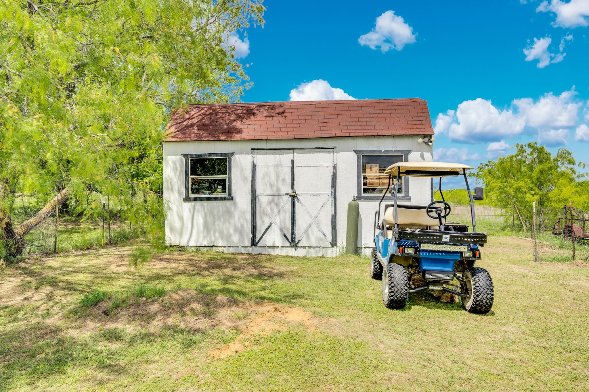 373 Eubanks Road Maypearl TX 76064