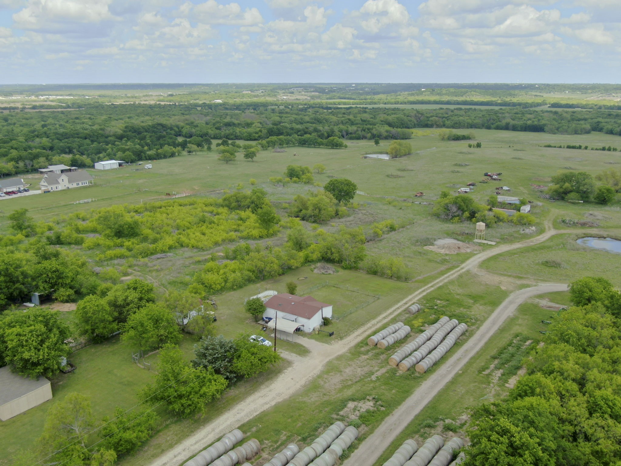 373 Eubanks Road Maypearl TX 76064