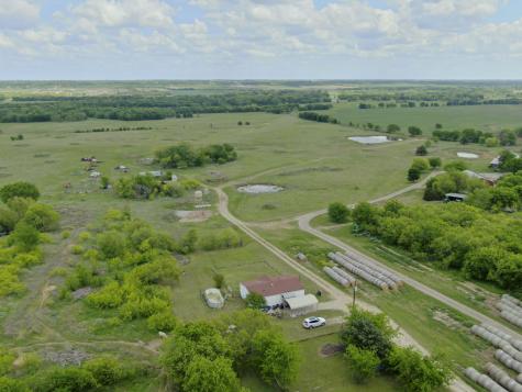 373 Eubanks Road Maypearl TX 76064