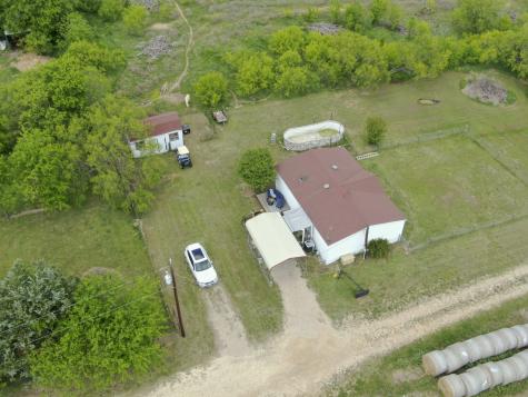 373 Eubanks Road Maypearl TX 76064