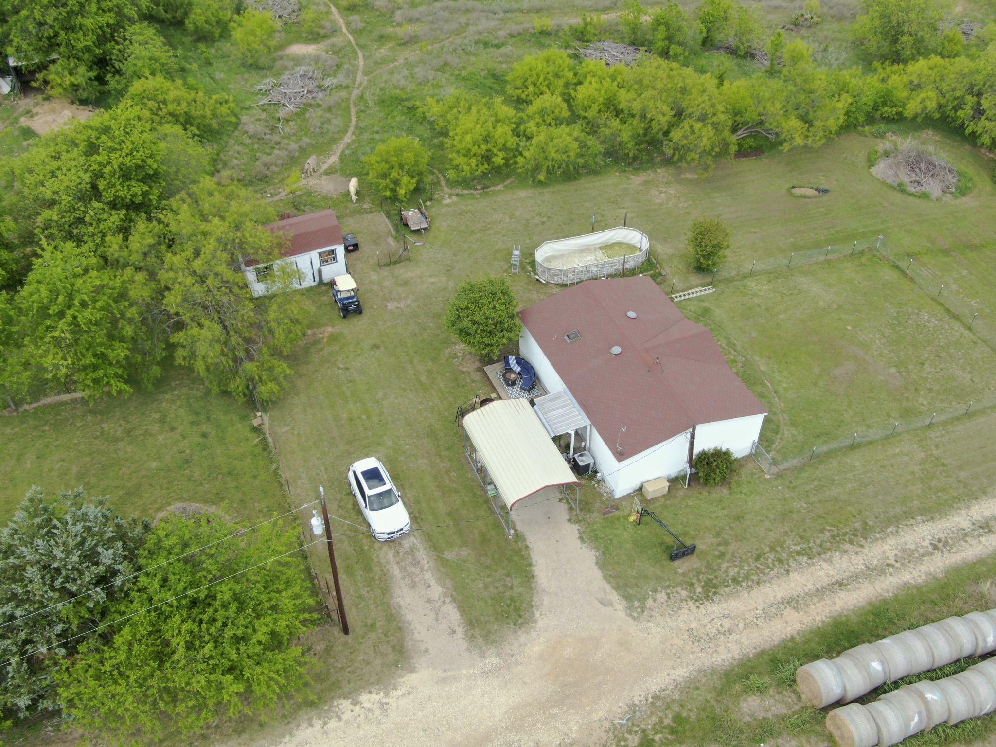 373 Eubanks Road Maypearl TX 76064