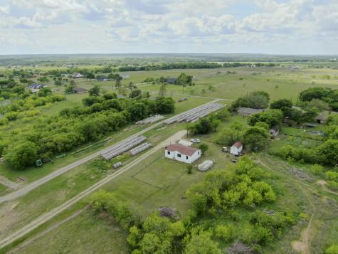 373 Eubanks Road Maypearl TX 76064