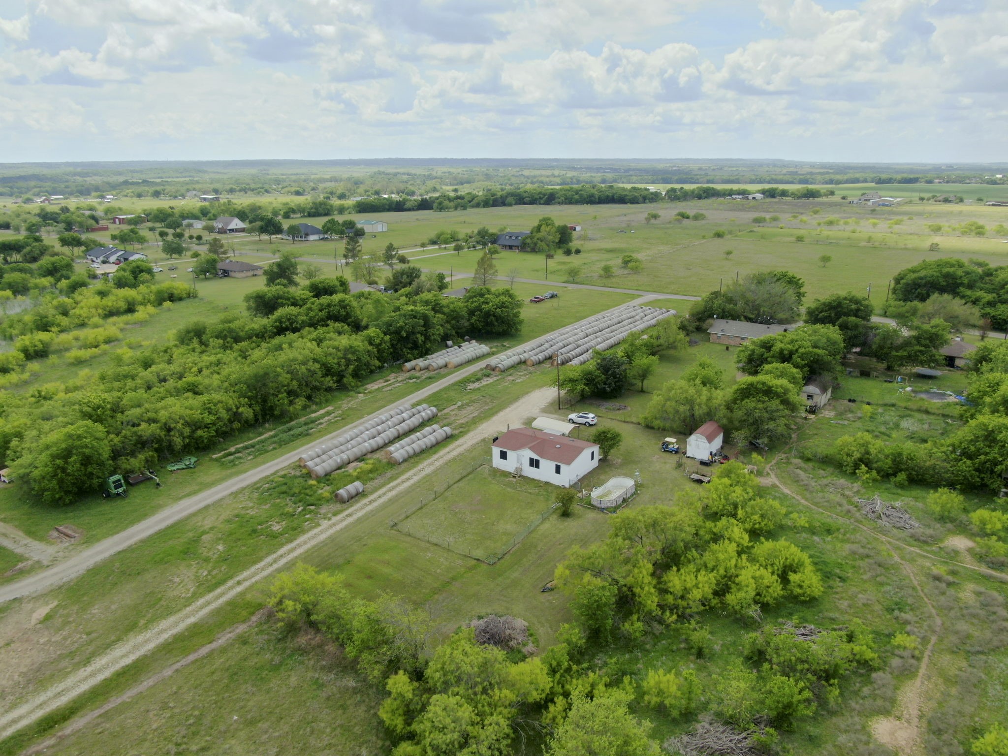 373 Eubanks Road Maypearl TX 76064