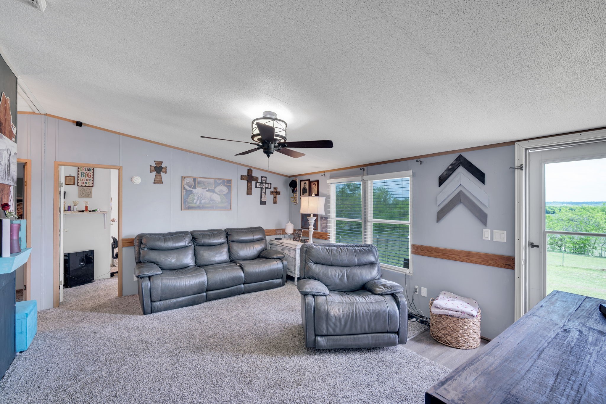 373 Eubanks Road Maypearl TX 76064