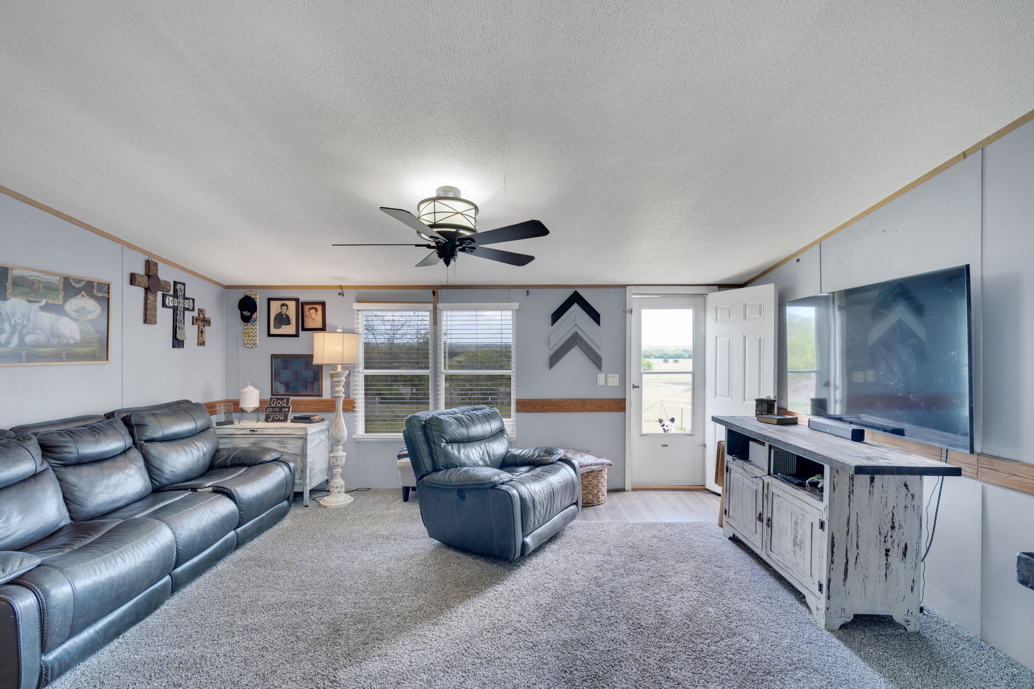 373 Eubanks Road Maypearl TX 76064