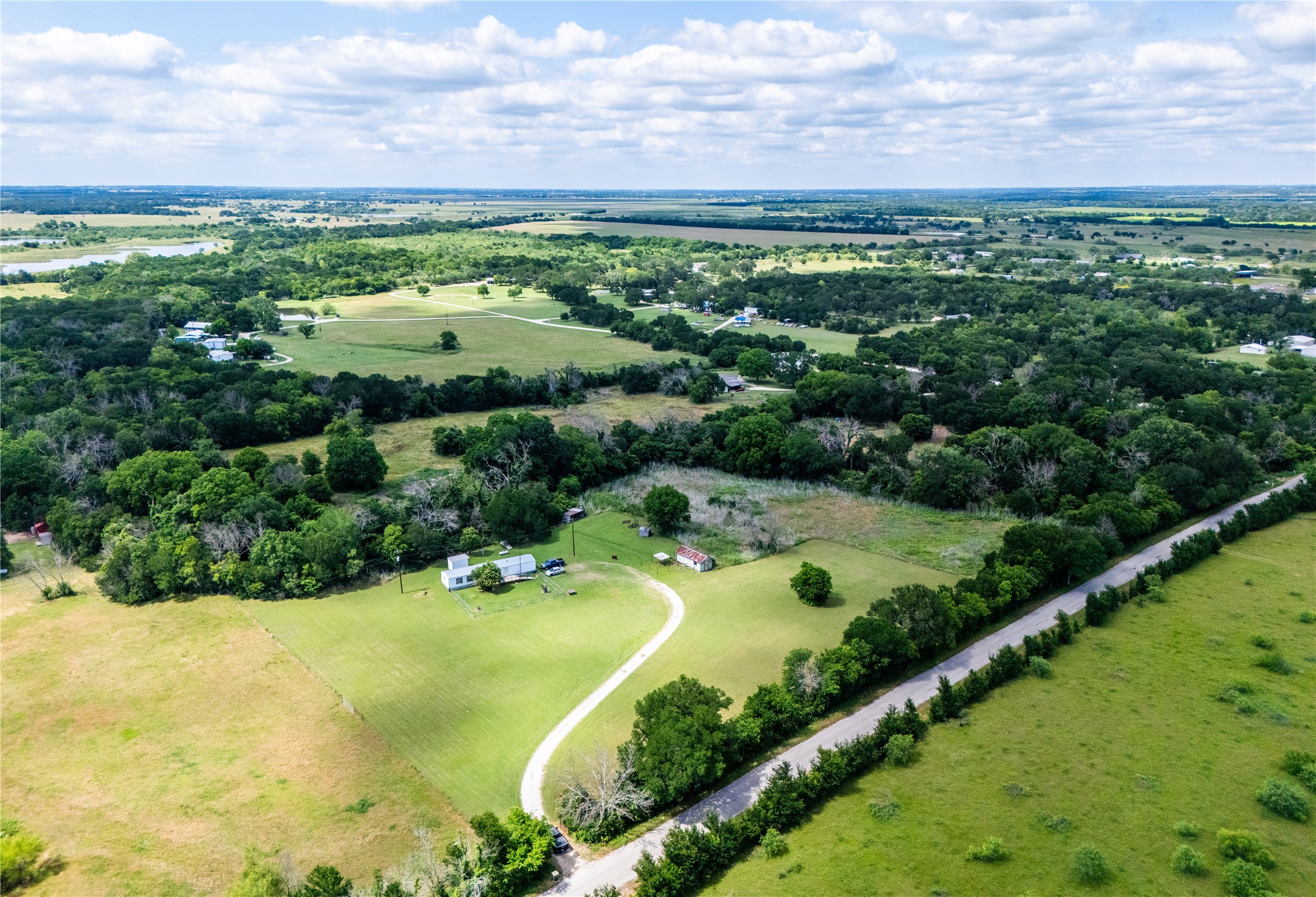 799 Monthie Road Waco TX 76705