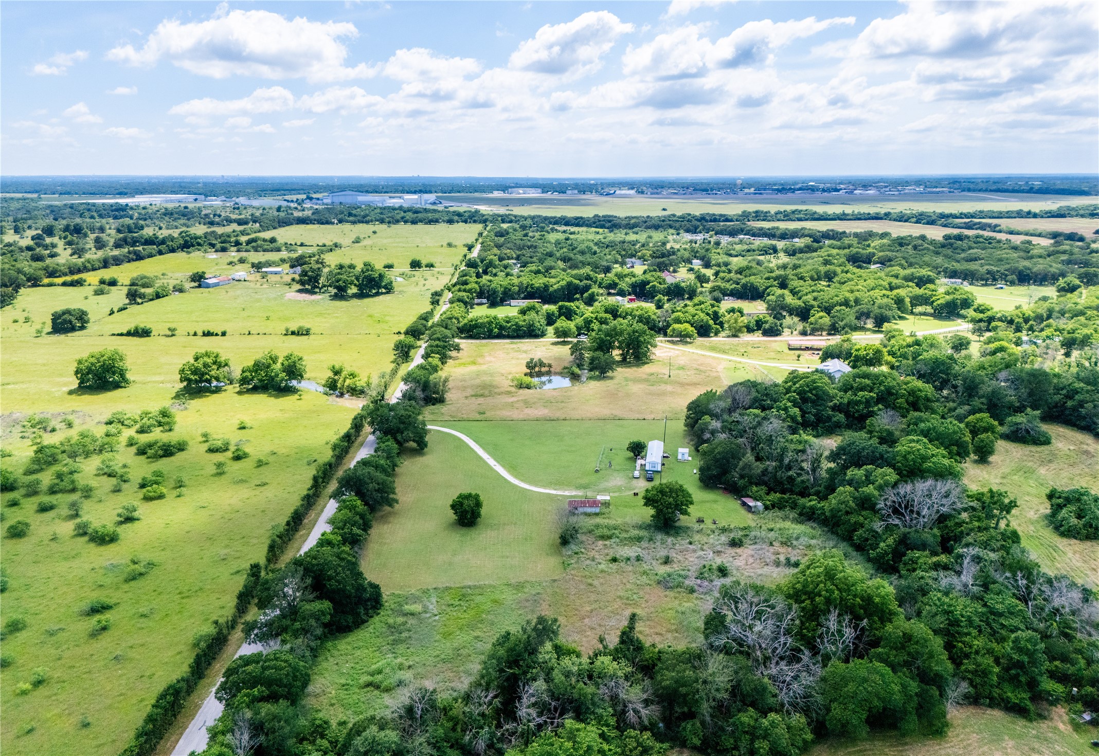 799 Monthie Road Waco TX 76705