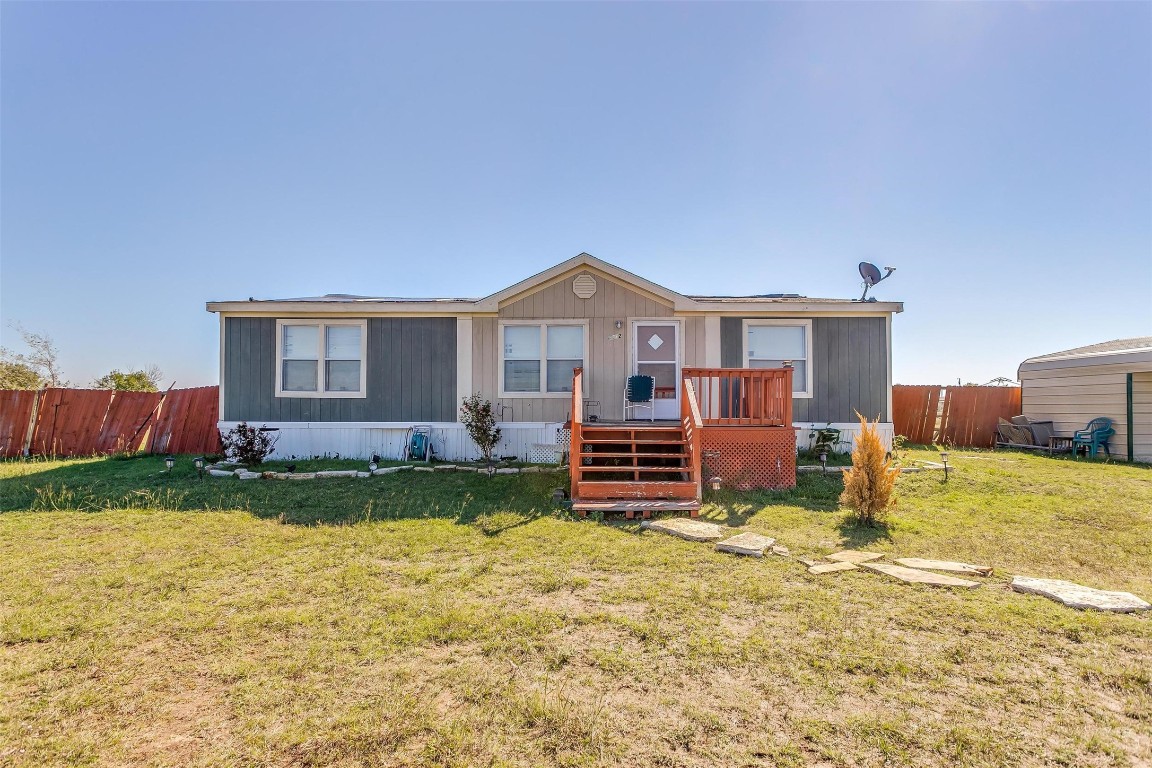6012 Black Springs Lane Joshua TX 76058