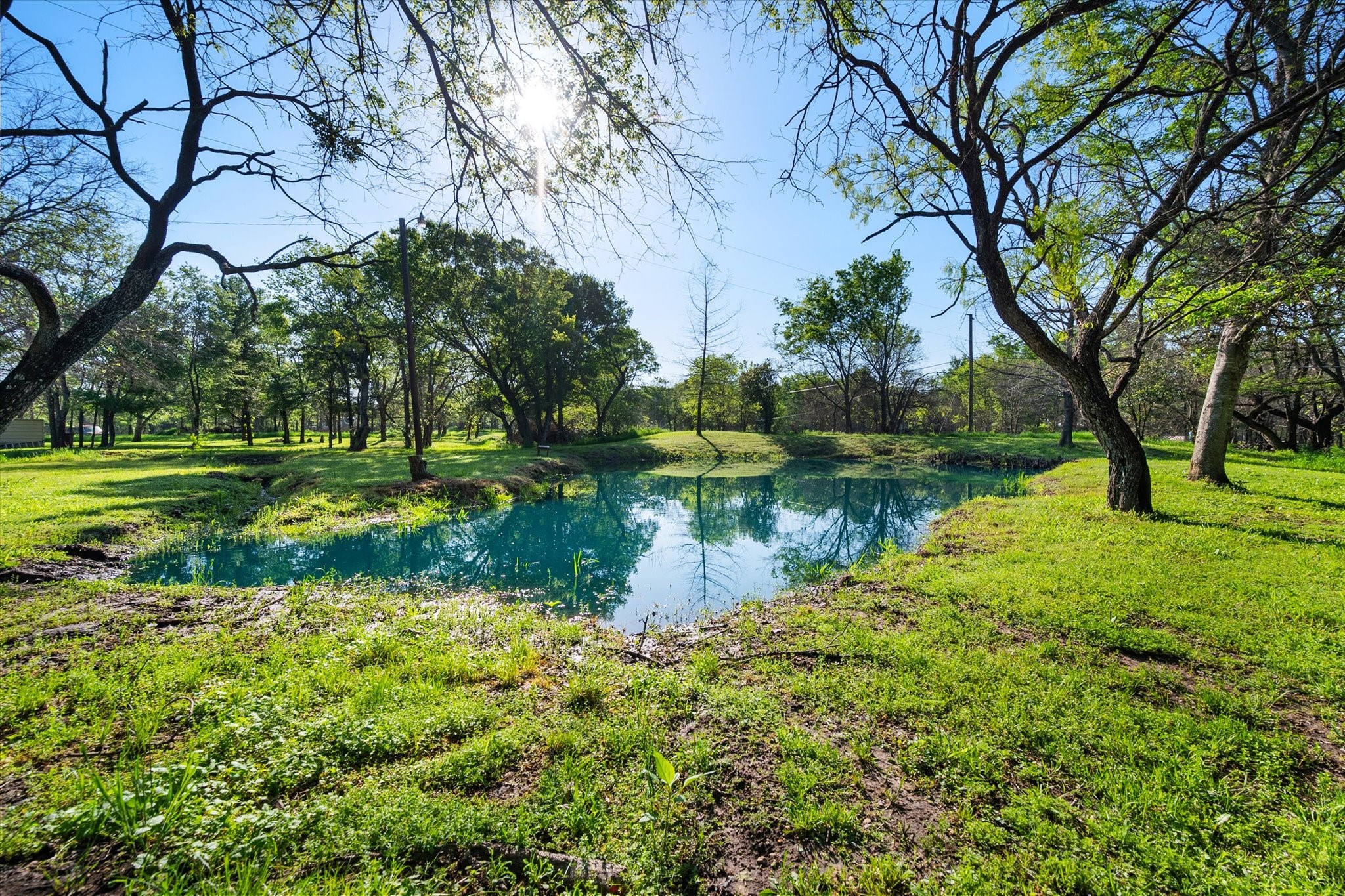 2161 SW County Road 0025 Corsicana TX 75110