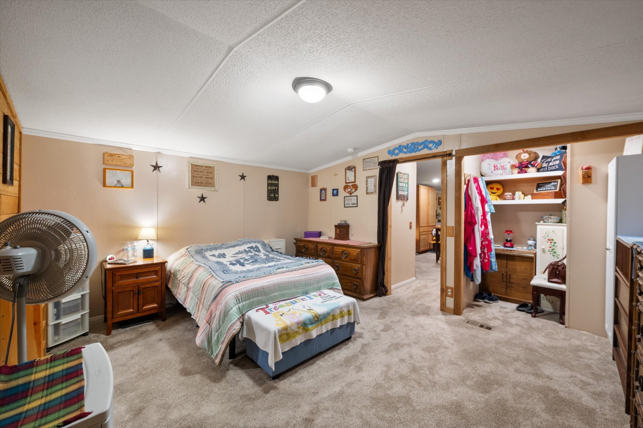 2161 SW County Road 0025 Corsicana TX 75110
