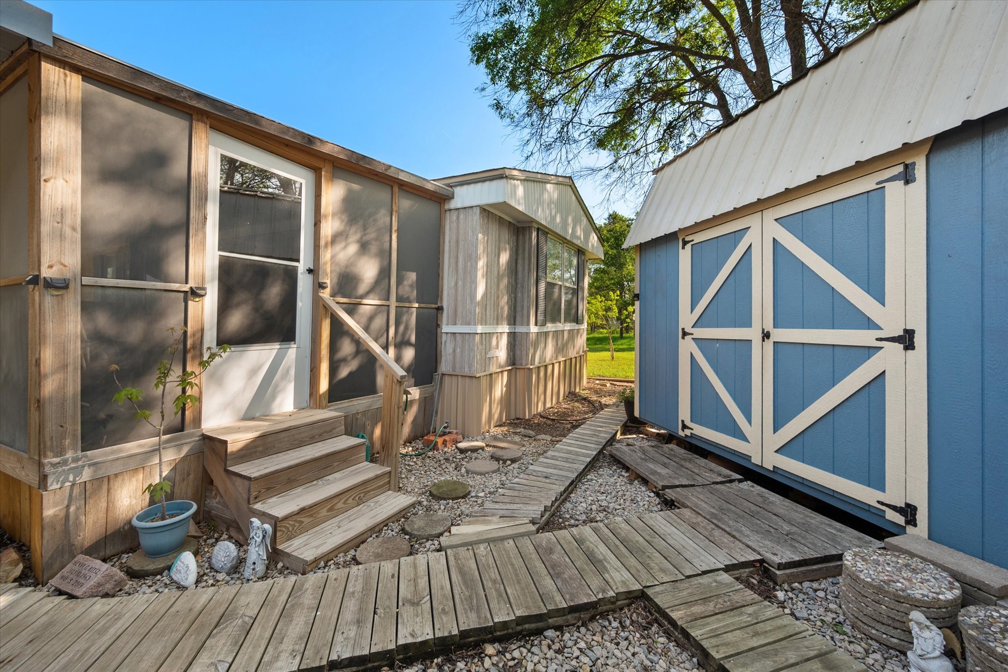 2161 SW County Road 0025 Corsicana TX 75110