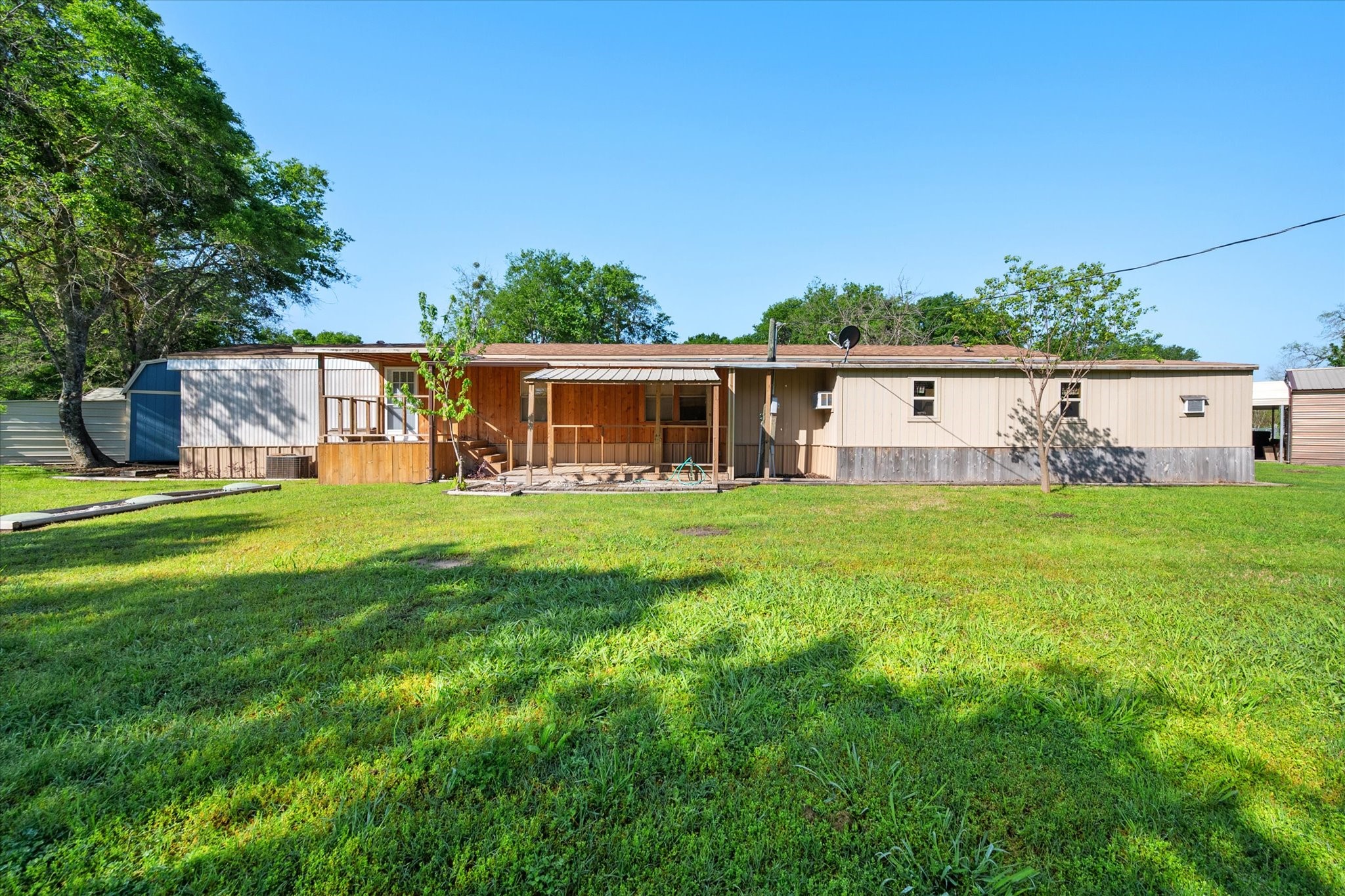 2161 SW County Road 0025 Corsicana TX 75110
