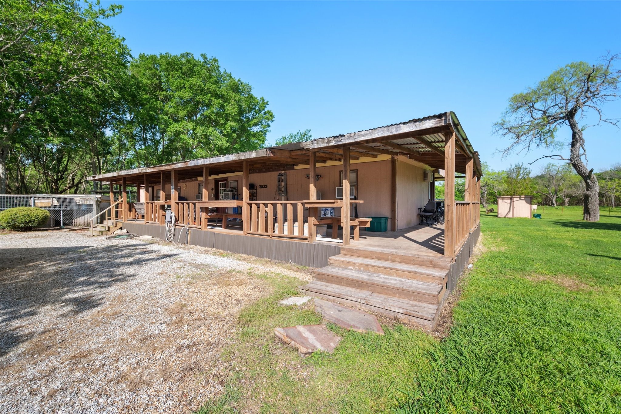 2161 SW County Road 0025 Corsicana TX 75110