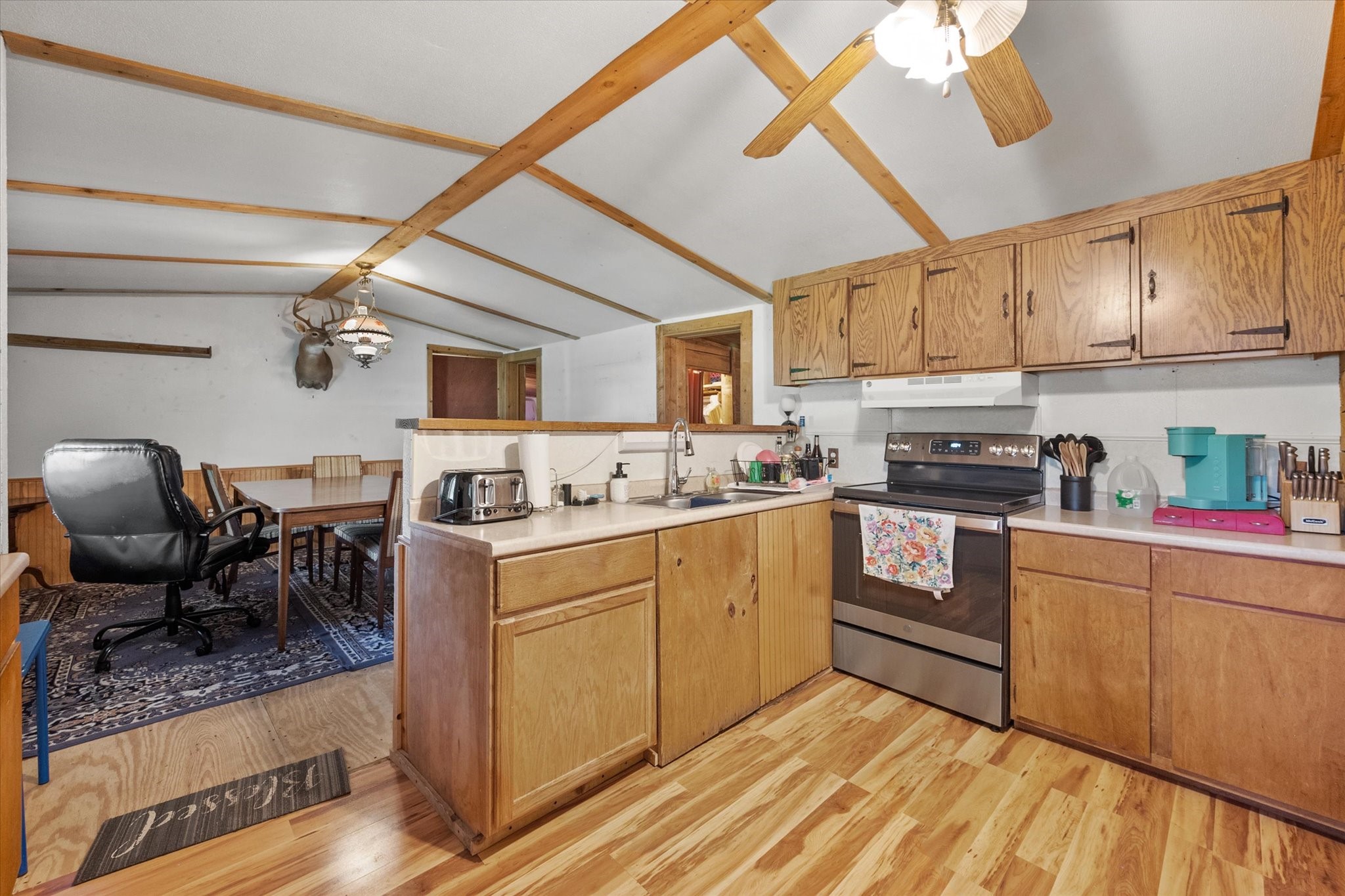 2161 SW County Road 0025 Corsicana TX 75110