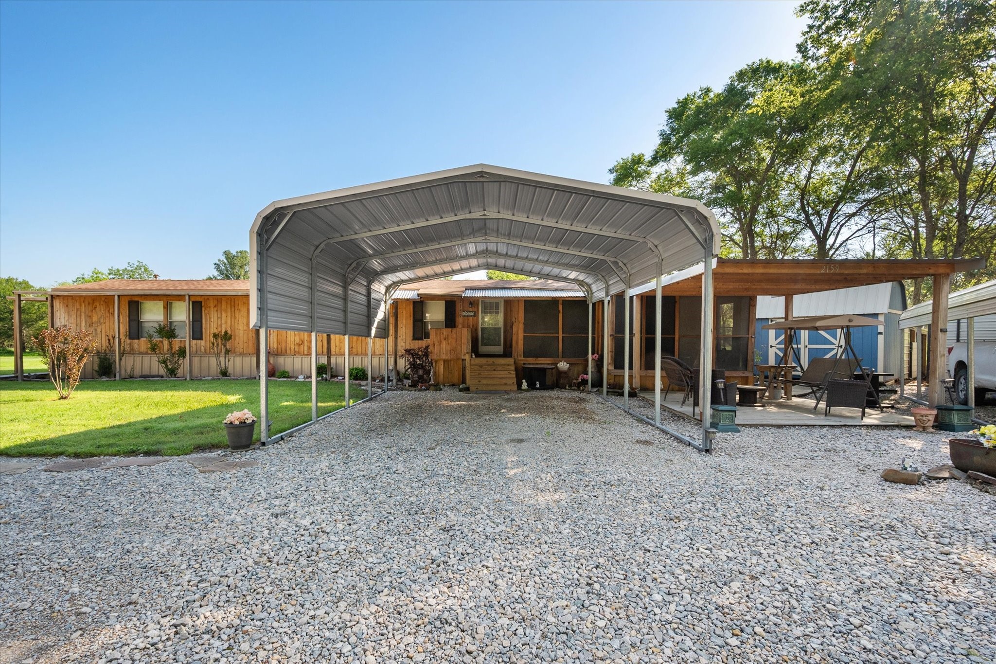 2161 SW County Road 0025 Corsicana TX 75110