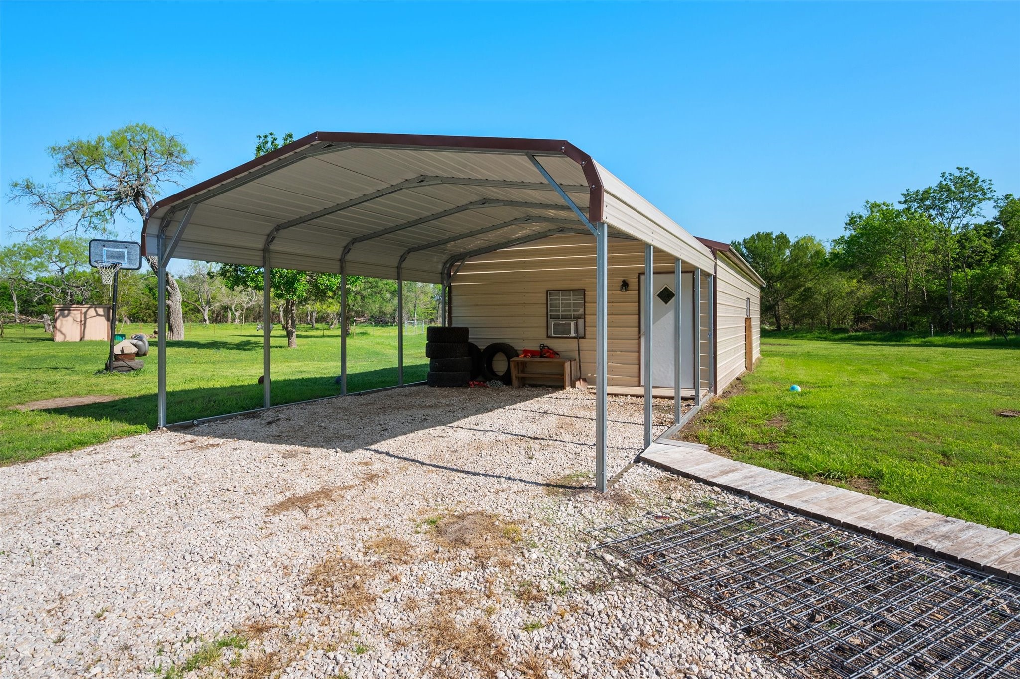2161 SW County Road 0025 Corsicana TX 75110