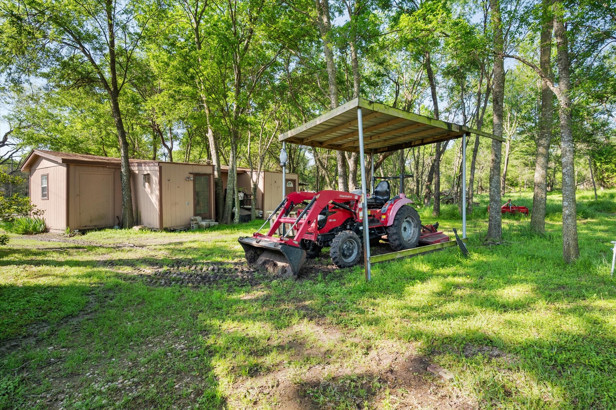 2161 SW County Road 0025 Corsicana TX 75110