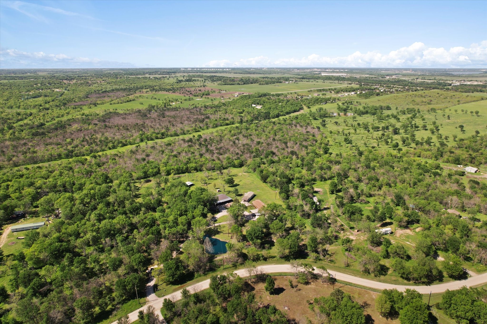 2161 SW County Road 0025 Corsicana TX 75110