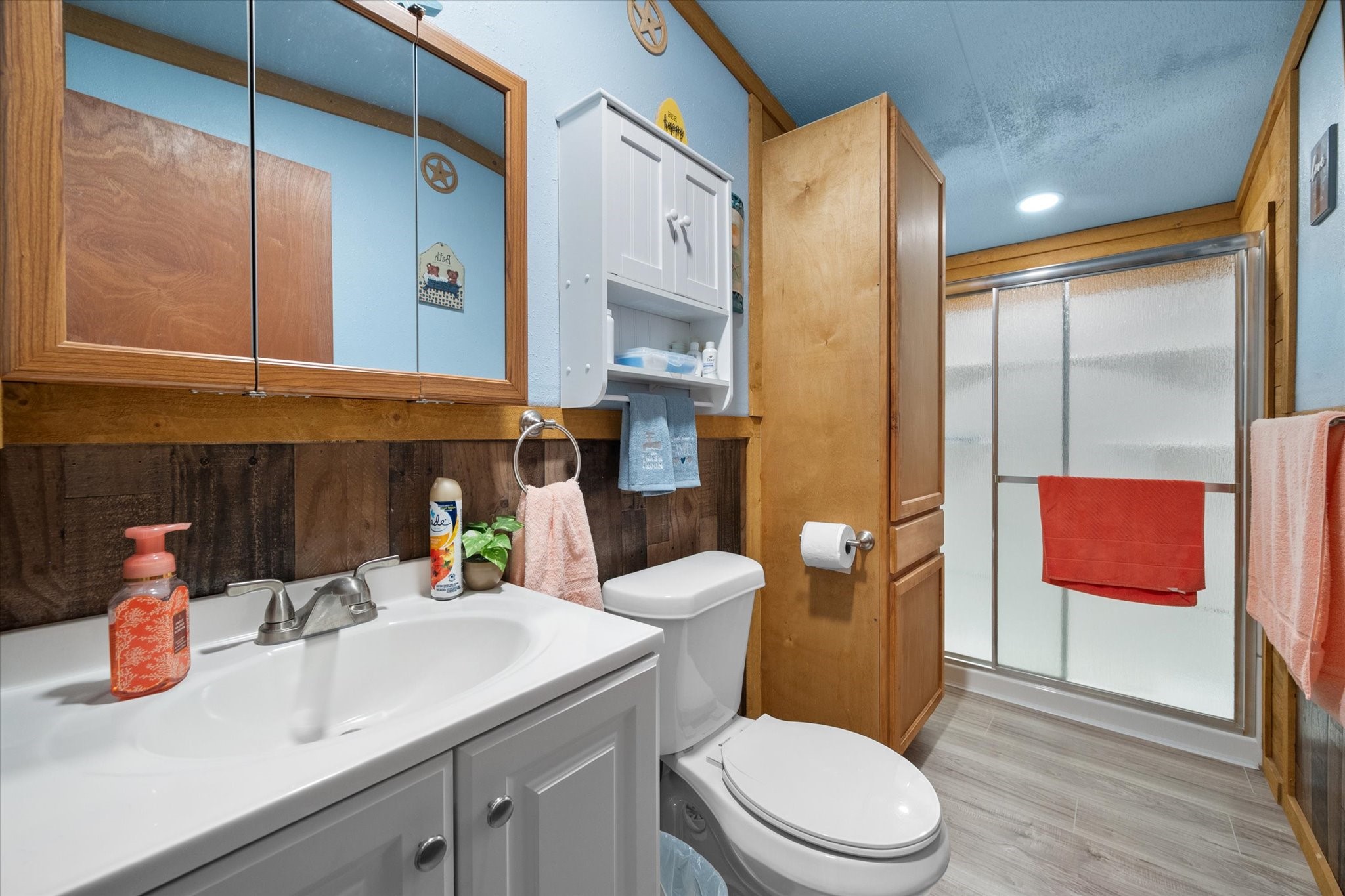 2161 SW County Road 0025 Corsicana TX 75110