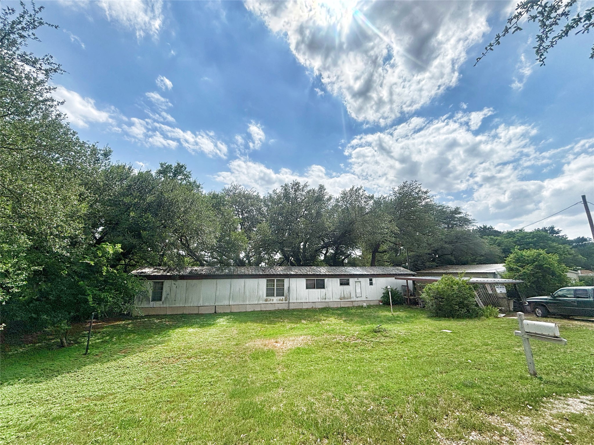 101 River View Road Millsap TX 76066