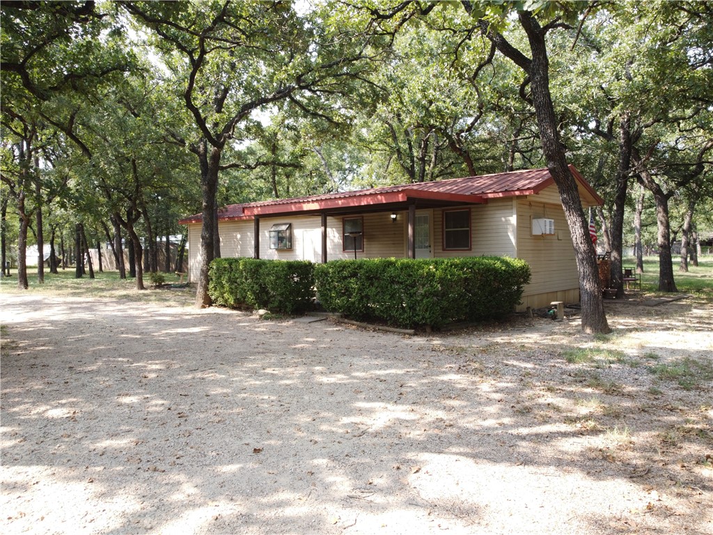 123 Cottontail Trail Whitney TX 76692
