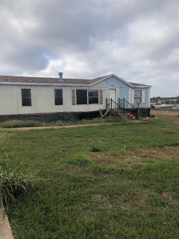 8516 Lakeside Drive Alvarado TX 76009
