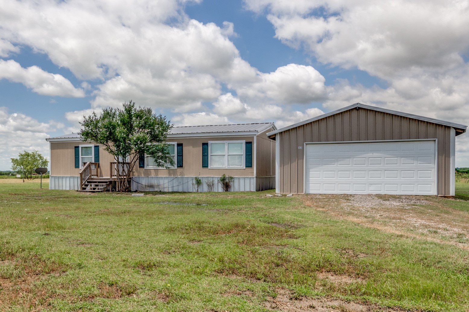 1930 County Road 213 Alvarado TX 76009