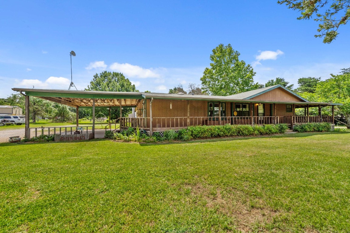 325 Cemetery Road Decatur TX 76234