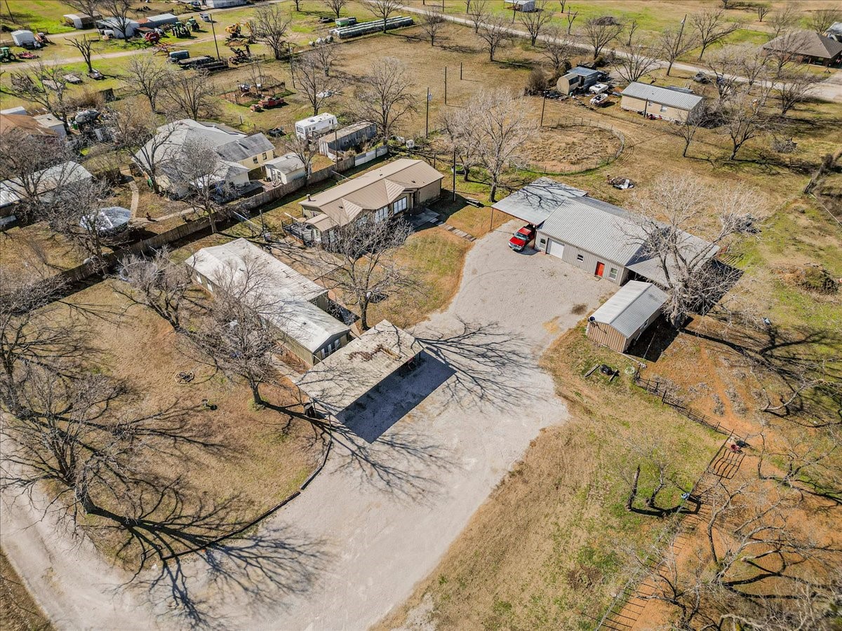 330 Chapman Drive Mineral Wells TX 76067