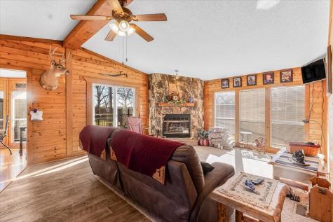 330 Chapman Drive Mineral Wells TX 76067