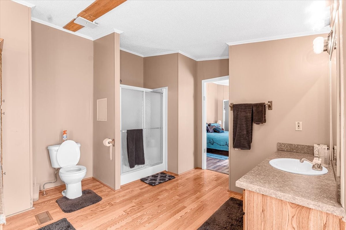 330 Chapman Drive Mineral Wells TX 76067