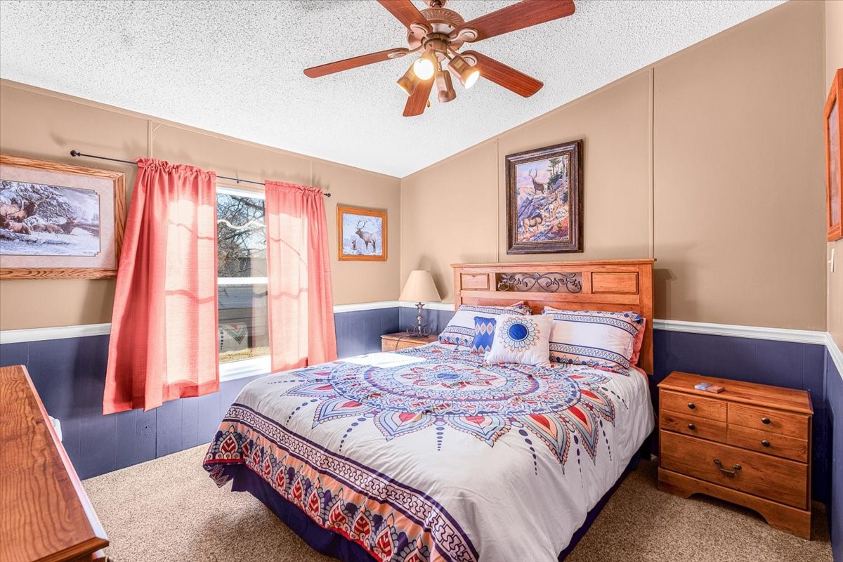 330 Chapman Drive Mineral Wells TX 76067