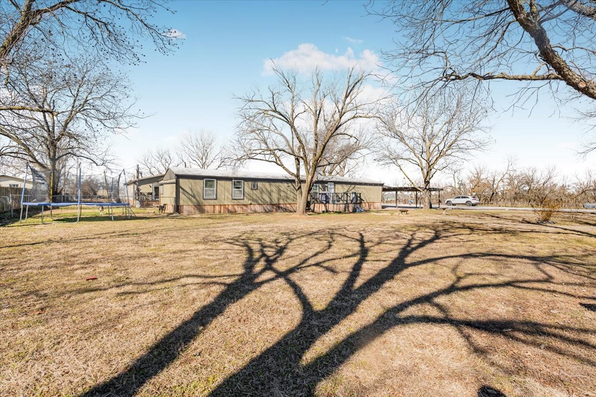 330 Chapman Drive Mineral Wells TX 76067