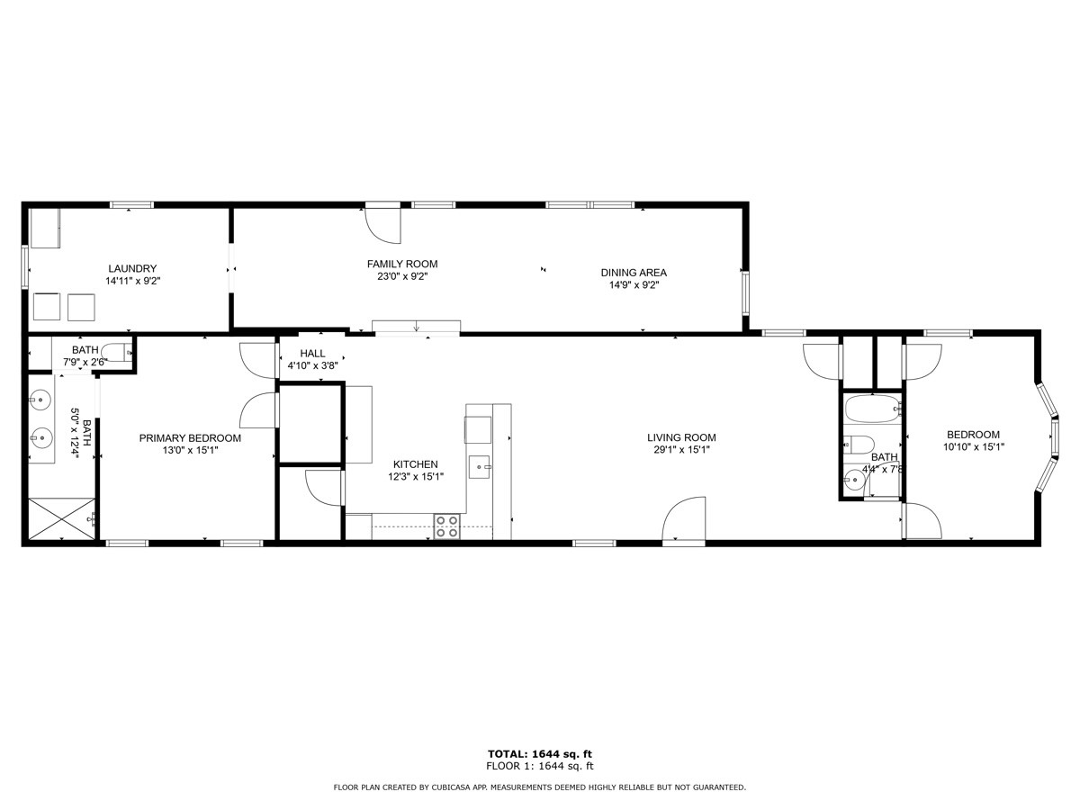 330 Chapman Drive Mineral Wells TX 76067