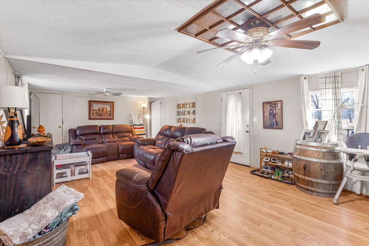 330 Chapman Drive Mineral Wells TX 76067