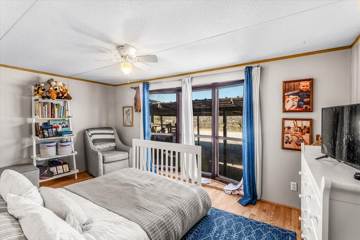 330 Chapman Drive Mineral Wells TX 76067