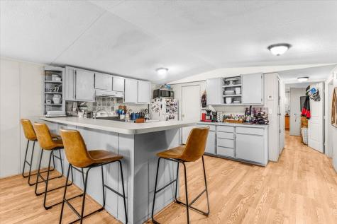 330 Chapman Drive Mineral Wells TX 76067