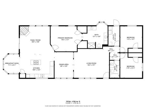 330 Chapman Drive Mineral Wells TX 76067