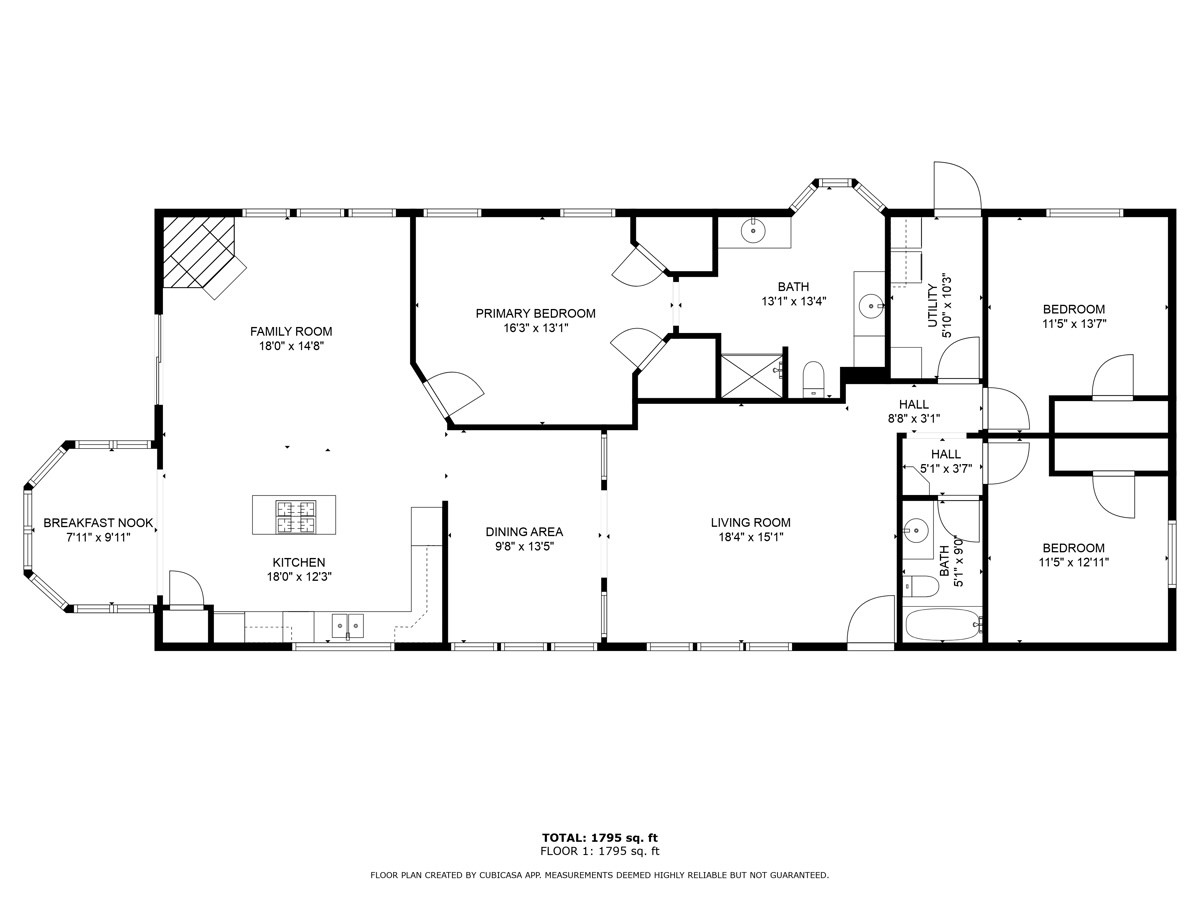330 Chapman Drive Mineral Wells TX 76067