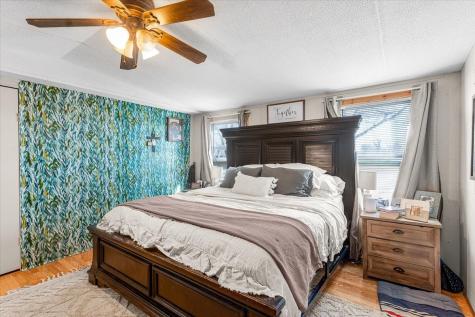 330 Chapman Drive Mineral Wells TX 76067