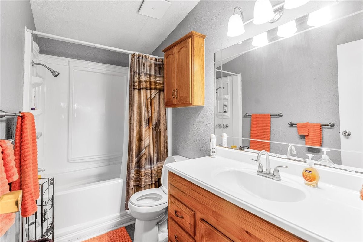 330 Chapman Drive Mineral Wells TX 76067
